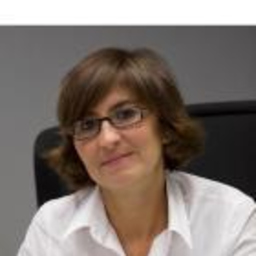 Nuria Fuentes Fernández