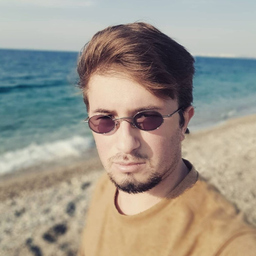 Denizhan tugra Unlu