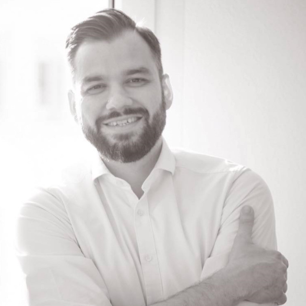 Roman Steinbrenner Financial Consultant Wirtschaftsberatung Horbach