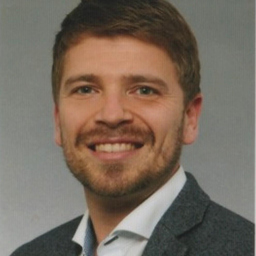 Profilbild Fabian Müller