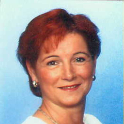 Anke Zimmermann's profile picture