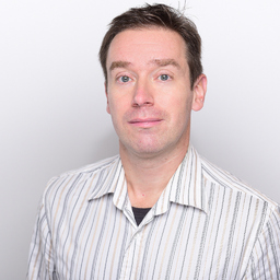 Prof. Dr. Stefan Matern