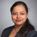 Social Media Profilbild Dr. Astha Gupta Düsseldorf