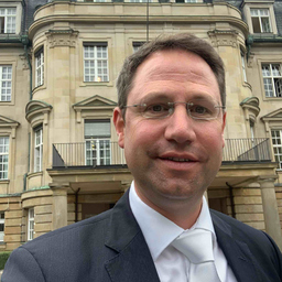 Dr. Carsten Höink's profile picture