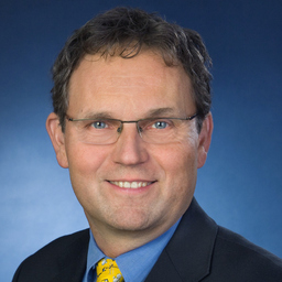Wolfgang Johann Becker