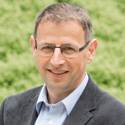 Klaus Karger's profile picture