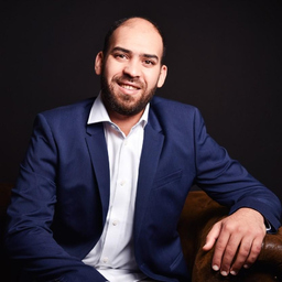 Ing. Mohamed Essmaili-El-Alaoui