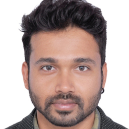 Arnab Biswas