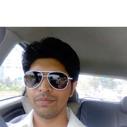 Dhananjay Patil