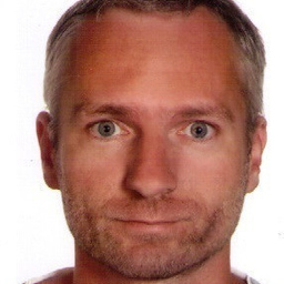 Ronny Ehrlich