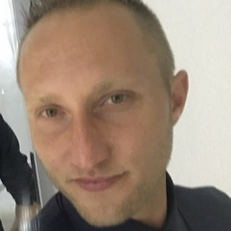 Tobias Schwarz