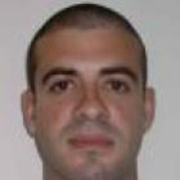 Jorge Carrasco Sandino