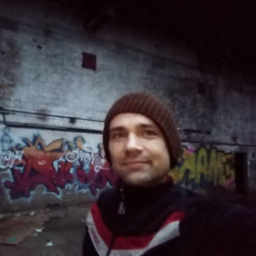 David Kaluza