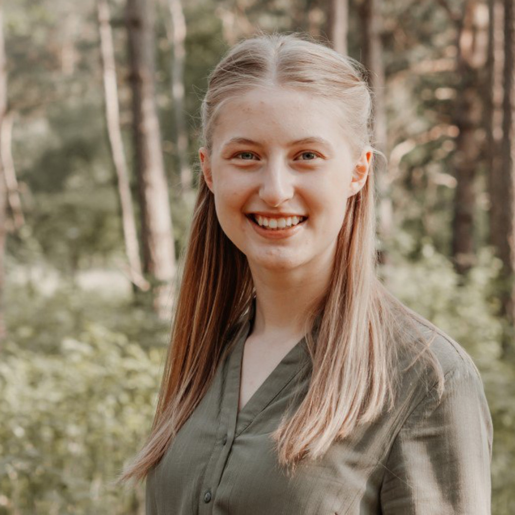 Emily Minz - Auszubildende - Windmöller GmbH | XING