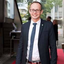 Alexander Penner