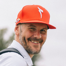 Marcus Kraus