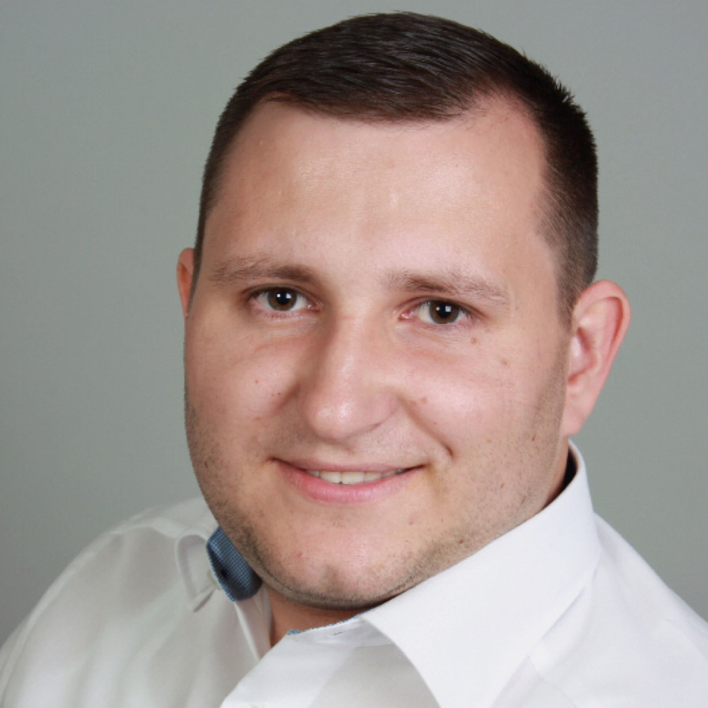 Andres Andreas Senior ERP Consultant ERP Novum GmbH XING