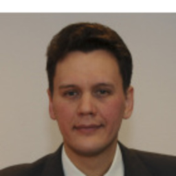 Andrey Golyshev's profile picture
