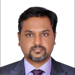 NITIN CHAVAN