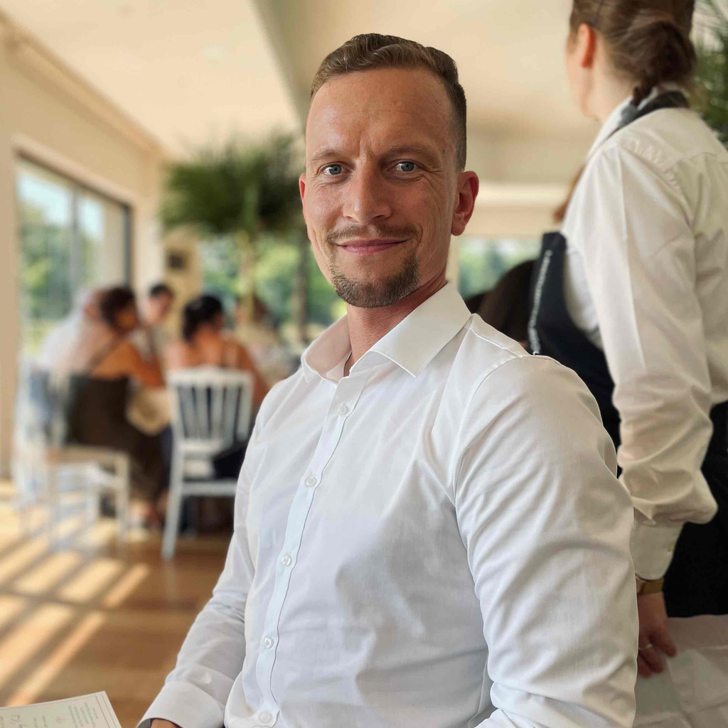 Erik Wilhelm Geschäftsführer EMS & Mentaltraining XING