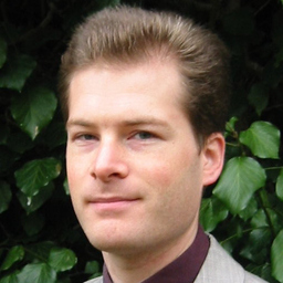 Dr. Thomas Schweeger