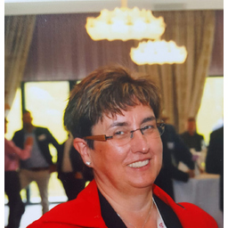 Ulrike Schulze