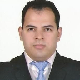 Khaled Shehata