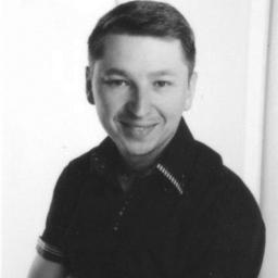Roman Kroo