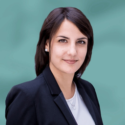 Jasmin Raif