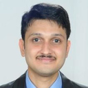 Social Media Profilbild Ashwin Prasad Narayana Landshut
