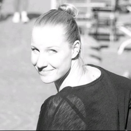 Merle Vogt