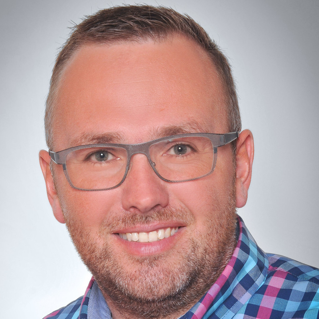 Benjamin J. Frese ERP System und Anwendungsbetreuer / Head of