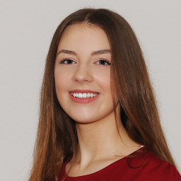 Svenja Hill