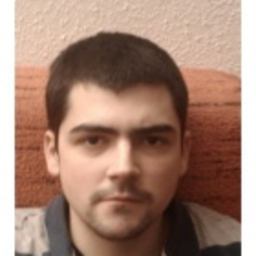 Francisco Javier Castillo Garcia
