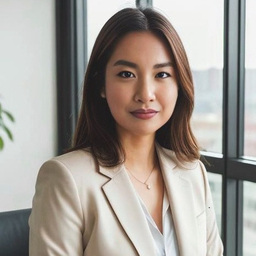 Huyen Le
