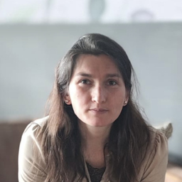 Inna Kluger Inna Kluger's profile picture