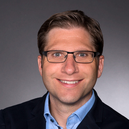 Daniel Dehm