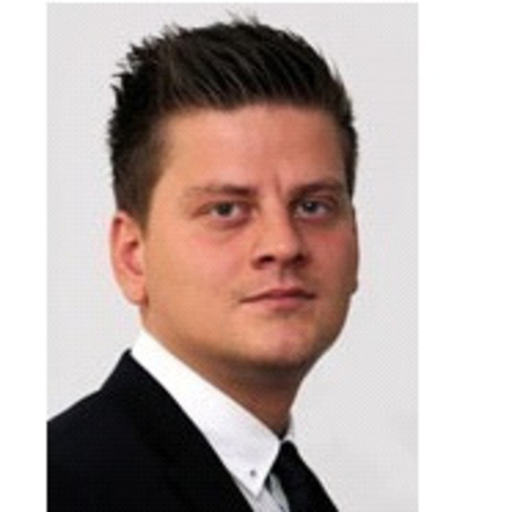 Martin Paluschek Area Manager Nord Marador GmbH XING