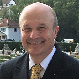 Clemens P. Meißner