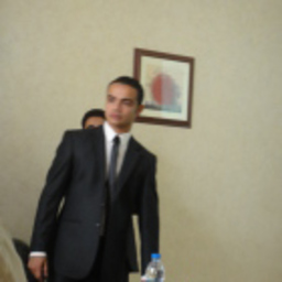 Ahmed el Ahwal