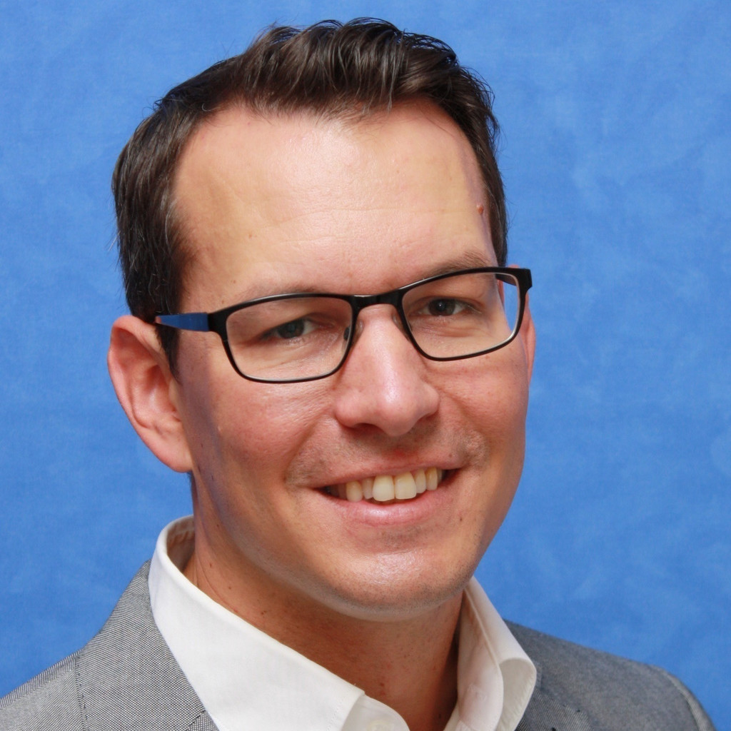 Andreas Goedeke Fertigungsleiter optekDanulat GmbH XING