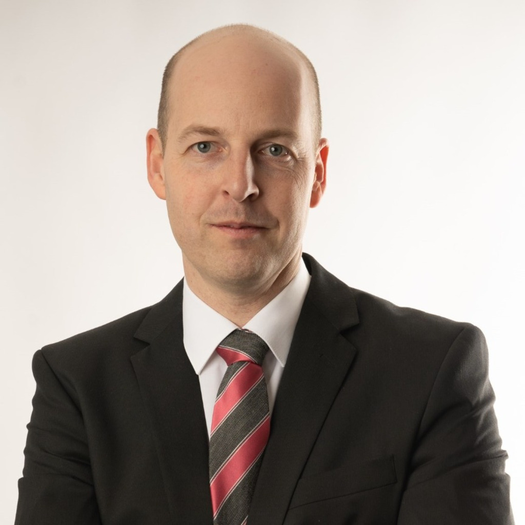 Andreas Christ Fachsupport Meldewesen Atruvia AG XING