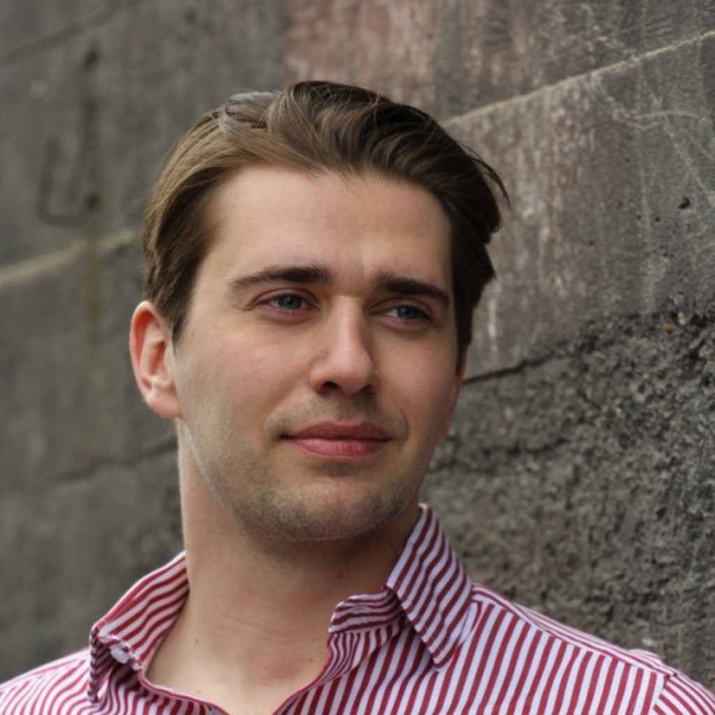 Benjamin Gries Managing Director Yieldlove GmbH XING