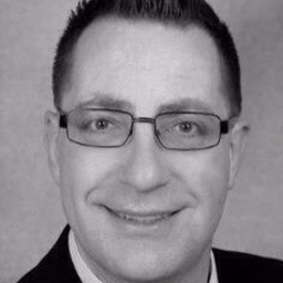 Holger Müller
