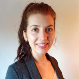 Dipl.-Ing. Justine Küpper-Poulain's profile picture