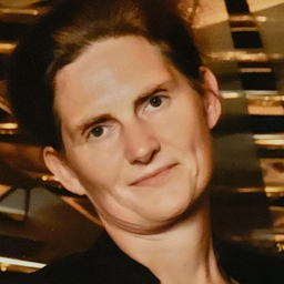 Astrid Brust