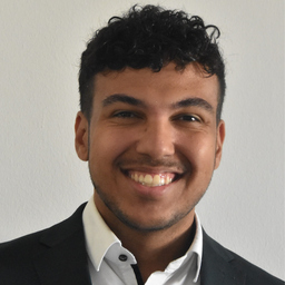 Jahdell Martin