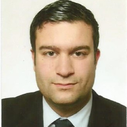 Profilbild Bidjan Ioannis Javadi