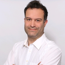 Bidjan Ioannis Javadi