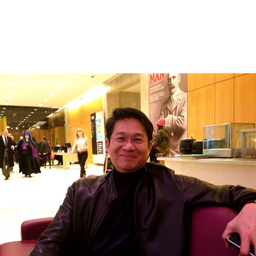 Peter Chiang